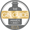 2022 Présence dans le Gin Guide Awards